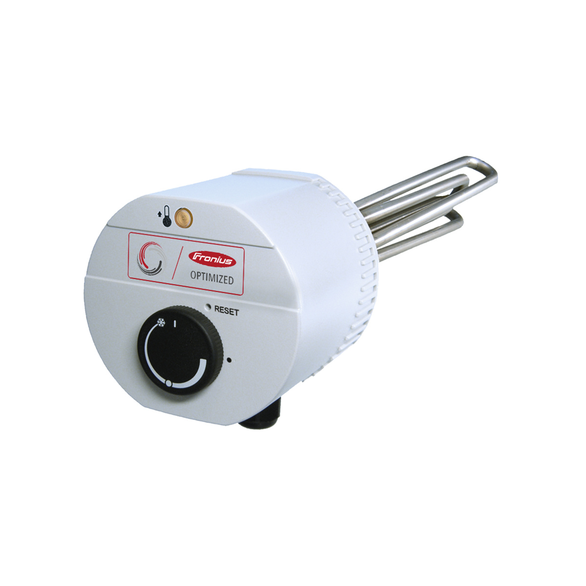 Askoma ASKOHEAT-OP AHIR-BI-OP-3.0 kW Einschraubheizkörper für Fronius Ohmpilot