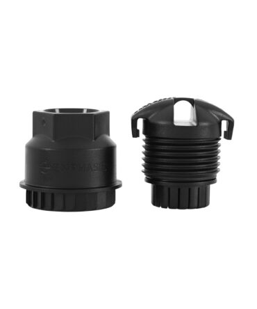 Enphase Abschlusskappe 3~ für Q-Cable - 10 Stück