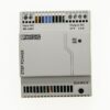 SMA Hutschienen-Netzteil 2,5 A / 24 V DC