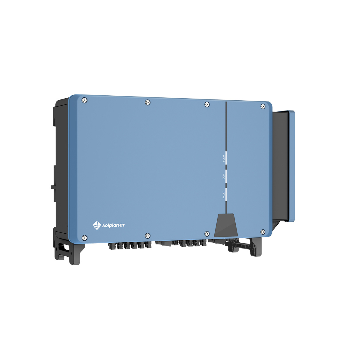 Solplanet ASW 100K-LT Wechselrichter 3~