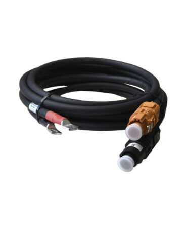 BYD Kabelset mit Stecker 35mm², 2 x 3000mm M8