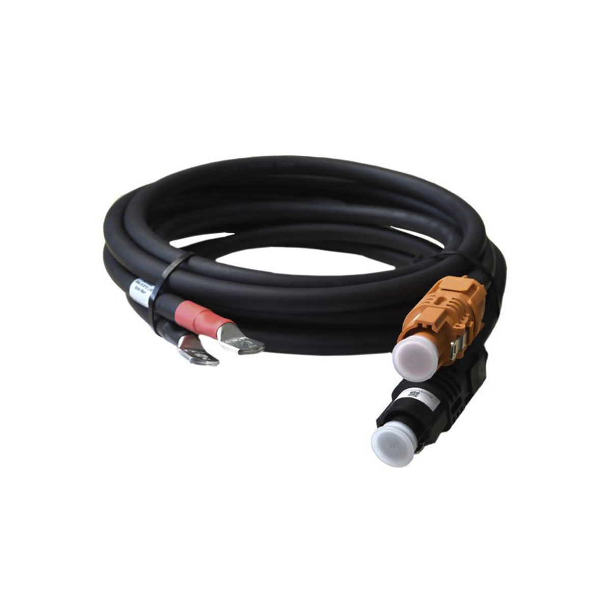 BYD Kabelset mit Stecker 35mm², 2 x 3000mm M8