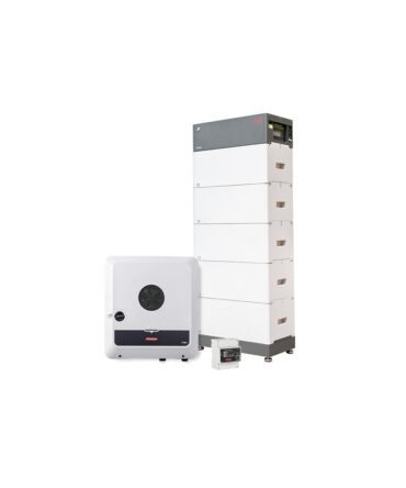 BYD Battery-Box Premium HVM13.8 Speicherpaket