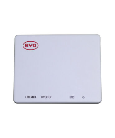 BYD B-Box Premium LVS/LVL BMU BMU