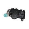 Enphase IQ8MC Fast Click Modulwechselrichter 1~/3~ 330VA MC4 Montageclip