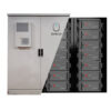 FENECON COK010, Commercial 50 Outdoor mit 50 kW und 70 kWh