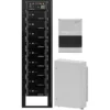 FENECON COS036, Commercial 30 kW mit 105 kWh und Netztrennstelle
