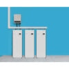 FENECON FHO303, 3. Home Erweiterungsturm 15,4 kWh