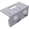 SCHLETTER 112001-000, Falzklemme 503 VA für Stehfalzdach