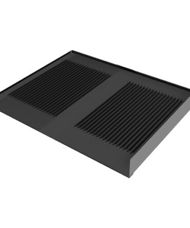 SL RACK 11522-01, Beta-Platte, Anthrazit RAL 7016