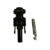 Aufbaudosenbuchse PV-ADBP4/2,5 QK = 2,5 mm²