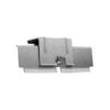 Enphase Modulrahmenklammer (EFM-40MM) für 40mm Modulrahmen