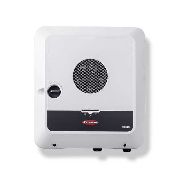 Fronius Primo GEN24 3.6 Plus Hybrid Wechselrichter 1~