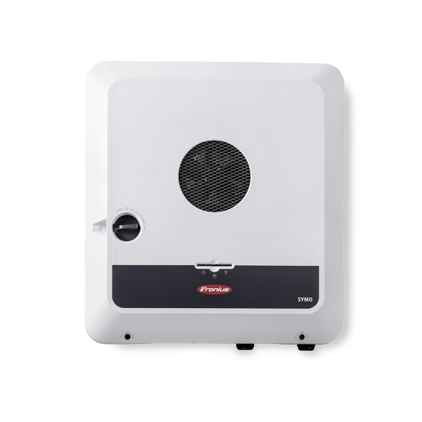 Fronius Symo GEN24 8.0 Plus Hybrid Wechselrichter 3~