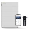 Growatt ARK 10.2kWh Hochvolt-Solarspeicher-Set für Growatt SPH TL3-BH-UP Serie