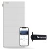 Growatt ARK 15.3kWh Hochvolt-Solarspeicher-Set für Growatt SPH TL3-BH-UP Serie