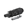 MC4-Evo2 Buchse PV-KBT4 EVO 2/6II-UR für Leitungsdurchmesser 6,4 - 8,4 mm