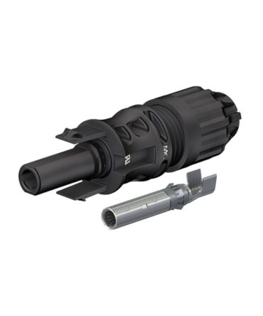 MC4-Evo2 Buchse PV-KBT4 EVO 2/6II-UR für Leitungsdurchmesser 6,4 - 8,4 mm
