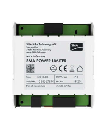 Power Limiter für SB-AV-41 u. STP-AV-40 für Rundssteuersignalempfänger