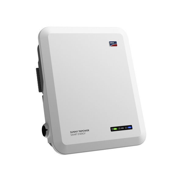 SMA Sunny Tripower 8.0 Smart Energy Hybrid Wechselrichter 3~