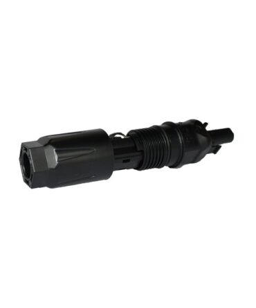 Sunclix Buchse(+) 2,5 - 6mm² max. 40A, max. 1100V