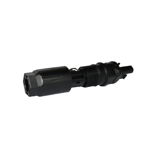 Sunclix Buchse(+) 2,5 - 6mm² max. 40A, max. 1100V