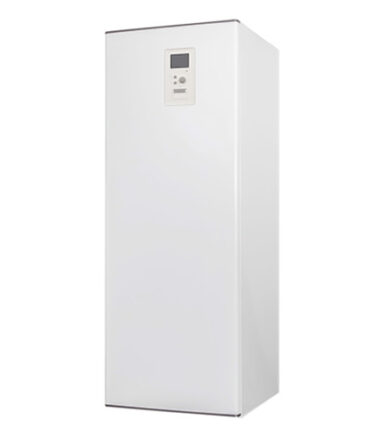 NOVELAN Compact-Station CS 12Split