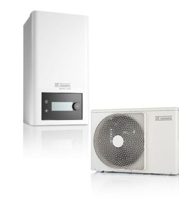 RE Elga Ace Split IDU + ODU, 6 kW