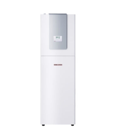 STIEBEL ELTRON Heizungs-Wärmepumpe WPC 07, Sole/Wasser-Wärmepumpe