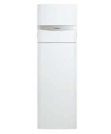 VA Paket 4.371 aroTHERM plus VWL 75/6A S2 mit uniTOWER plus VIH QW190