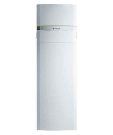 VA Paket 4.6201 flexoCOMPACT exclusive VWF 58/4