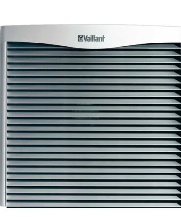 VA Paket 4.6204 flexoCOMPACT exclusive VWF 58/4 mit aroCOLLECT