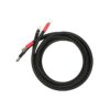 Batteriekabel - Verbindungskabel 70mm²/2x1,5m/M8-M10