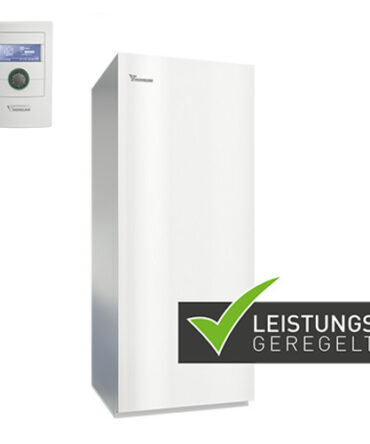 Wärmepumpe SICV 6.2K3,Sole/Wasser m.Kühlung, Novelan # 10371741