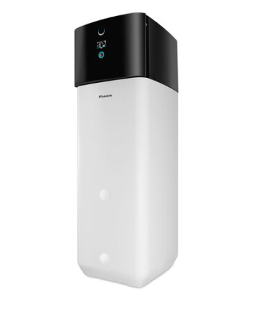 Daikin Altherma 3 H MT ECH2O 500 HC Biv Inneneinheit mit integr. 500 L Speicher