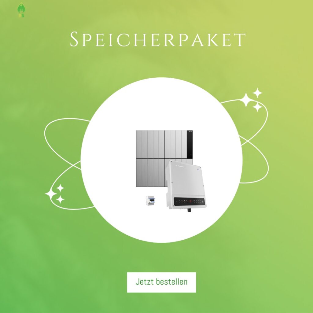 Schritt-für-Schritt-Anleitung zur Installation von Batteriespeichern