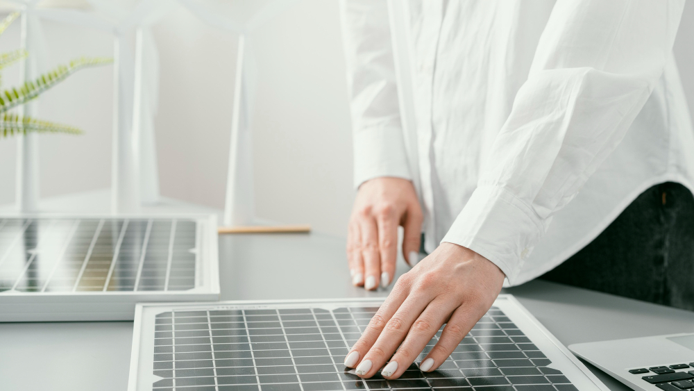 Die besten Solarmodule für Ihr Zuhause