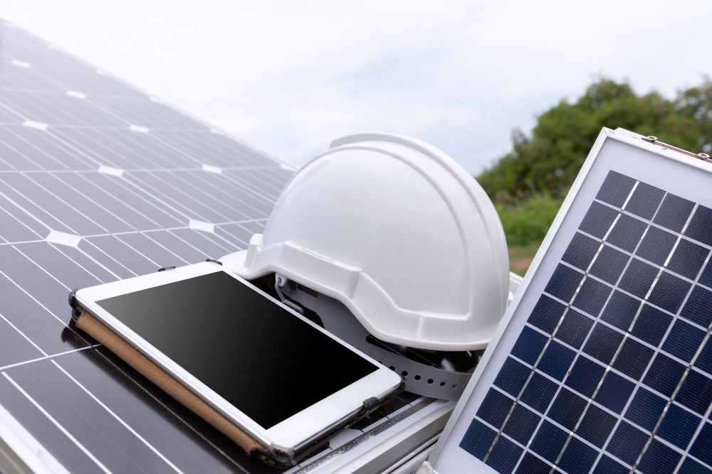Die besten Solarmoduloptionen für Ihr Zuhause enthüllen