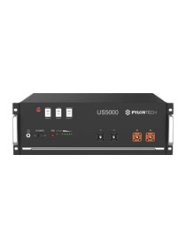 Elettro Brescia US5000 4.8kWh Li-Ion Batterie 48V (ohne Halterung)