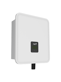 Fox ESS H3 6.0kW 3ph Hybrid/AC
