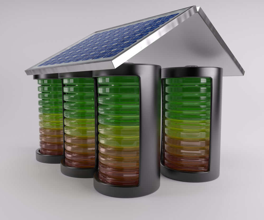 Photovoltaik-Speicher: Preise pro kWh im Vergleich