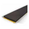 Renusol Bautenschutzmatte 1000x100x11mm für Bodenschiene