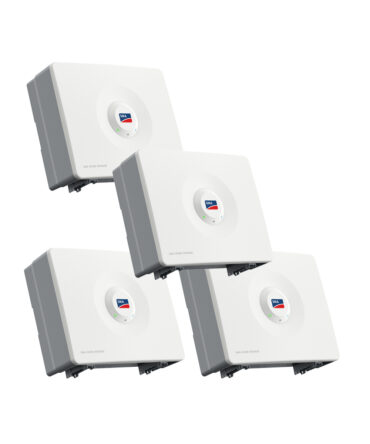 SMA Home Storage 13.1 Batterie 13,12kWh