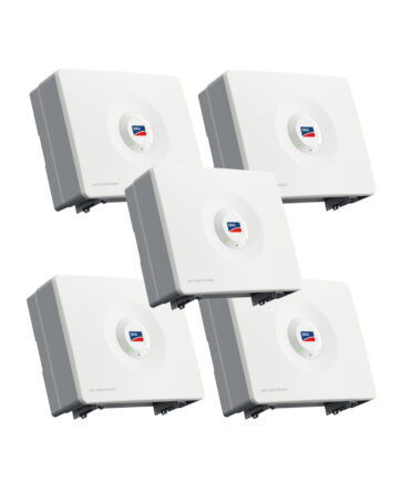 SMA Home Storage 16.4 Batterie 16,40 kWh