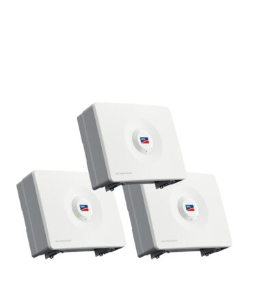 SMA Home Storage 9.8 Batterie 9,84 kWh