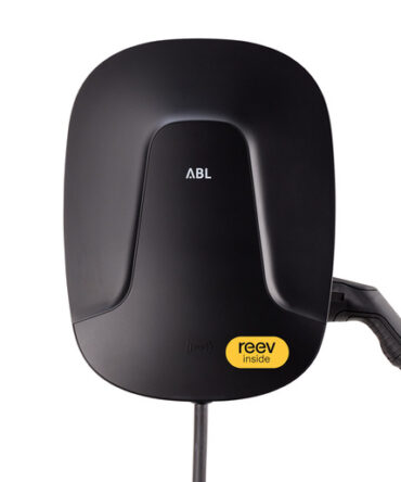 ABL EMOBILITY 2W2231B, Wallbox eMH2,