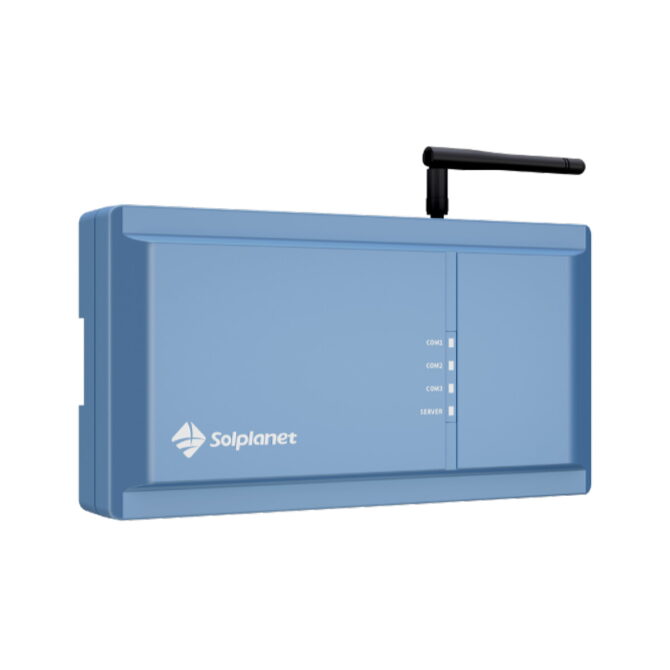 Solplanet Ai-Logger 1000 Datenlogger