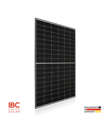 IBC MonoSol 445 MS10-HC-N GEN2 V1
