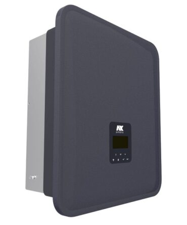 a-TroniX AX 6,0kW-3ph Hybrid Wechselrichter