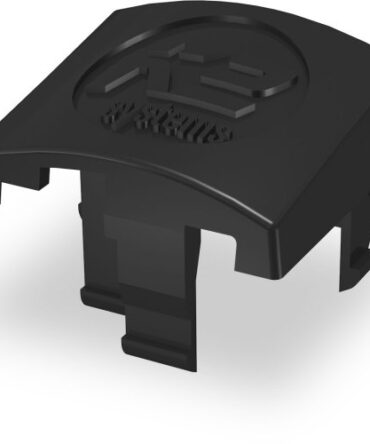 K2 Abdeckkappe M END CAP SingleRail 36 - 10 Stück